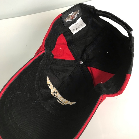 Harley Davidson Youth Cap - Picture 5 of 7